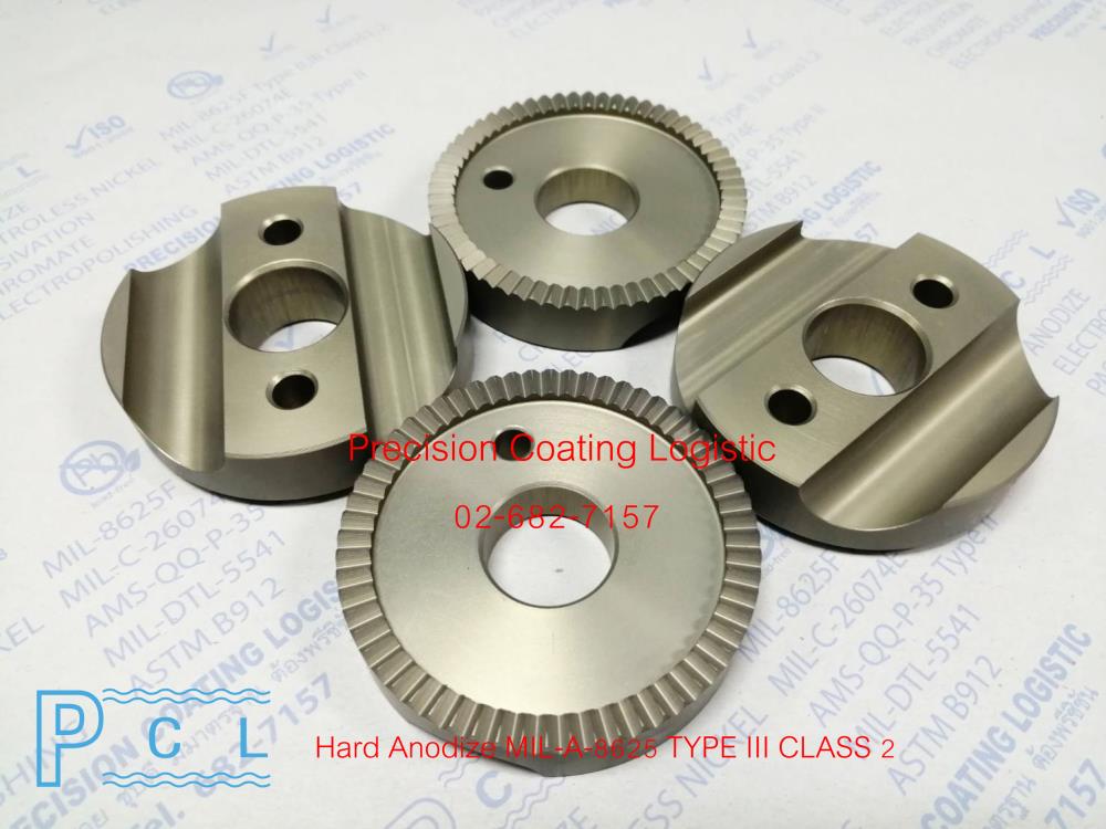 Hard Anodized Aluminium ,บริการรับชุบ,รับชุบ,รับขัดผิว,รับโคตติ้ง,รับชุบแข็ง,,Hard Anodize,Machinery and Process Equipment/Machinery/Coating