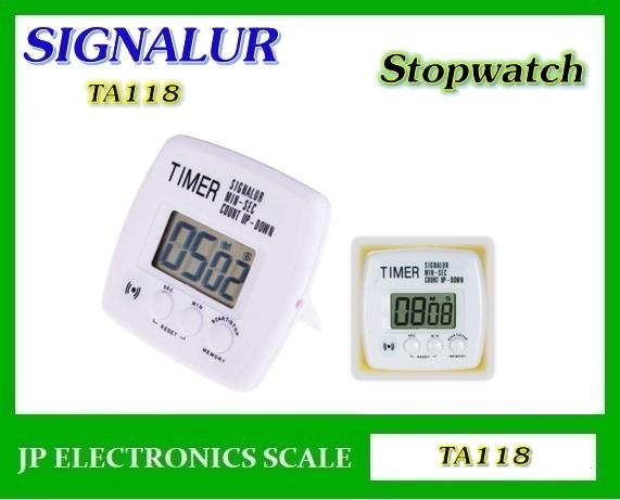 นาฬิกาจับเวลา นาฬิกาตั้งเวลาเตือน TA118 StopWatch/Timer,ta118, นาฬิกาตั้งเวลาเตือน, Stopwatch, นาฬิกาจับเวลา, นาฬิกาหยุดเวลา,TA118 StopWatch/Timer,Tool and Tooling/Other Tools