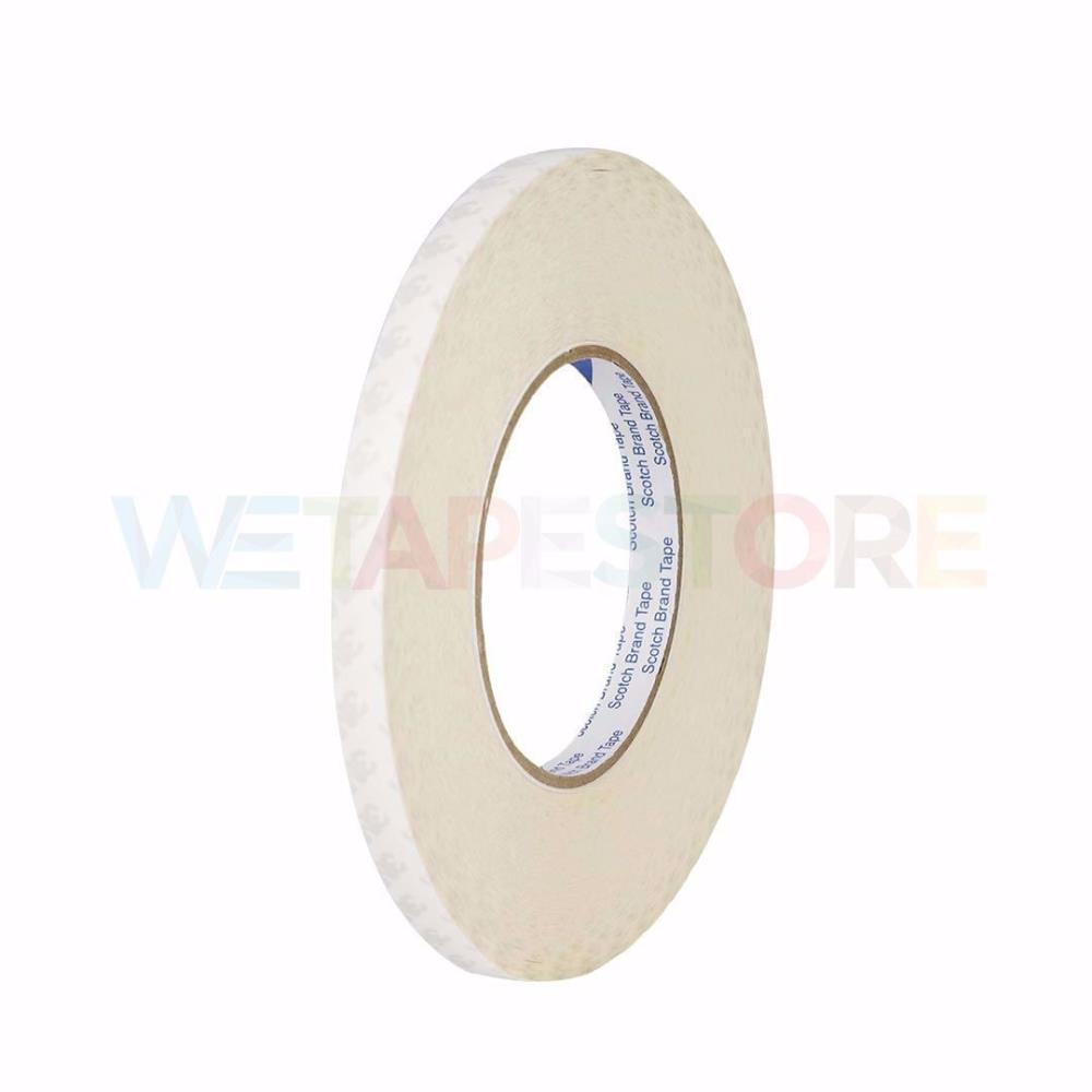 3M 6408 Double Coated Tissue Tape เทปทิชชู่ เทปกาวสองหน้าแบบบาง,3M, 6408, Double Coated Tissue Tape, เทปทิชชู่, เทปกาวสองหน้าแบบบาง, เนื้อทิชชู่, แบบบาง,3M,Sealants and Adhesives/Tapes