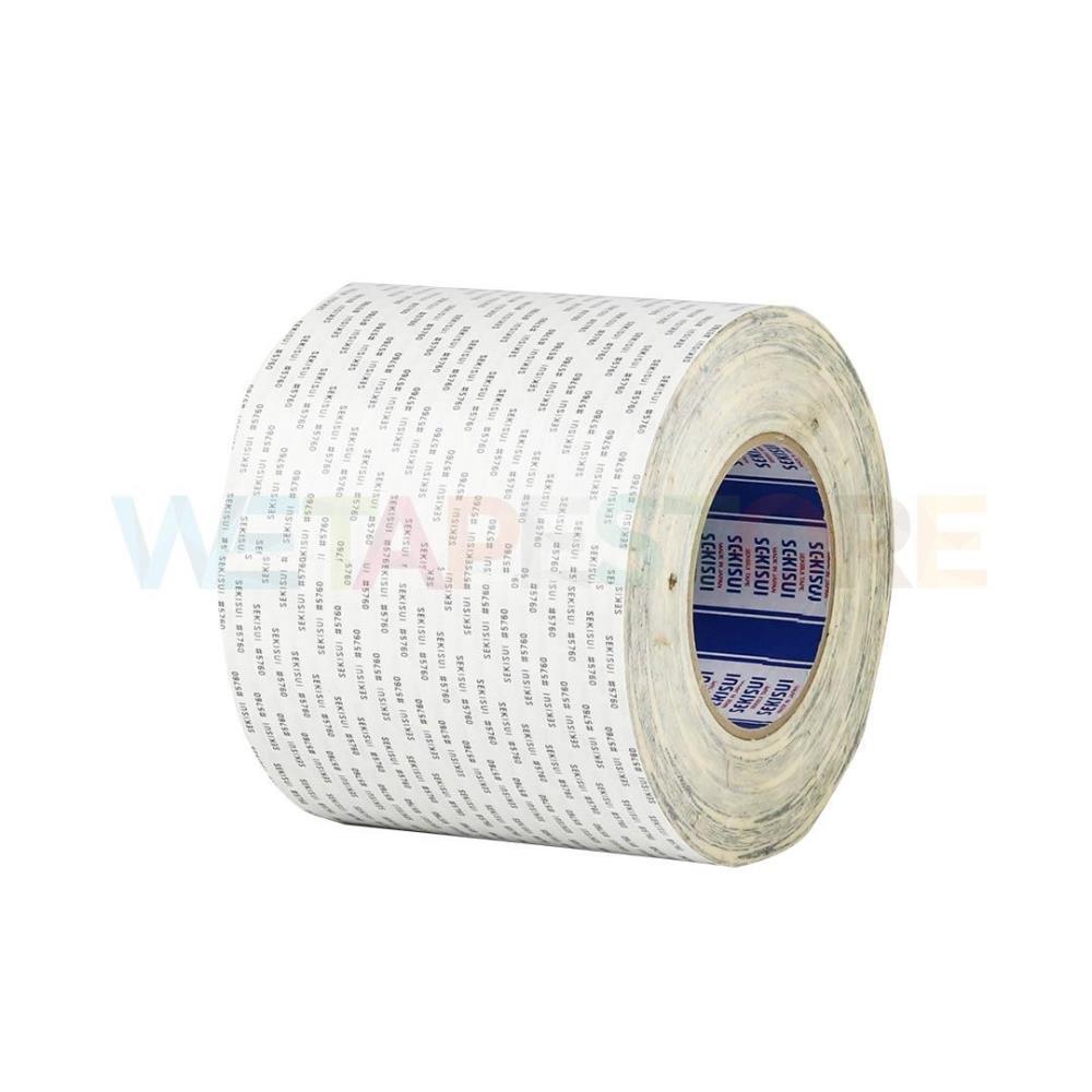 SEKISUI 5760E Double-Sided Thermal Adhesive Tape เทปทิชชู่ เทปกาวสองหน้าแบบบาง,SEKISUI, 5760E, Double-Sided Thermal Adhesive Tape, เทปทิชชู่, เทปกาวสองหน้าแบบบาง, เนื้อทิชชู่, แบบบาง,SEKISUI,Sealants and Adhesives/Tapes