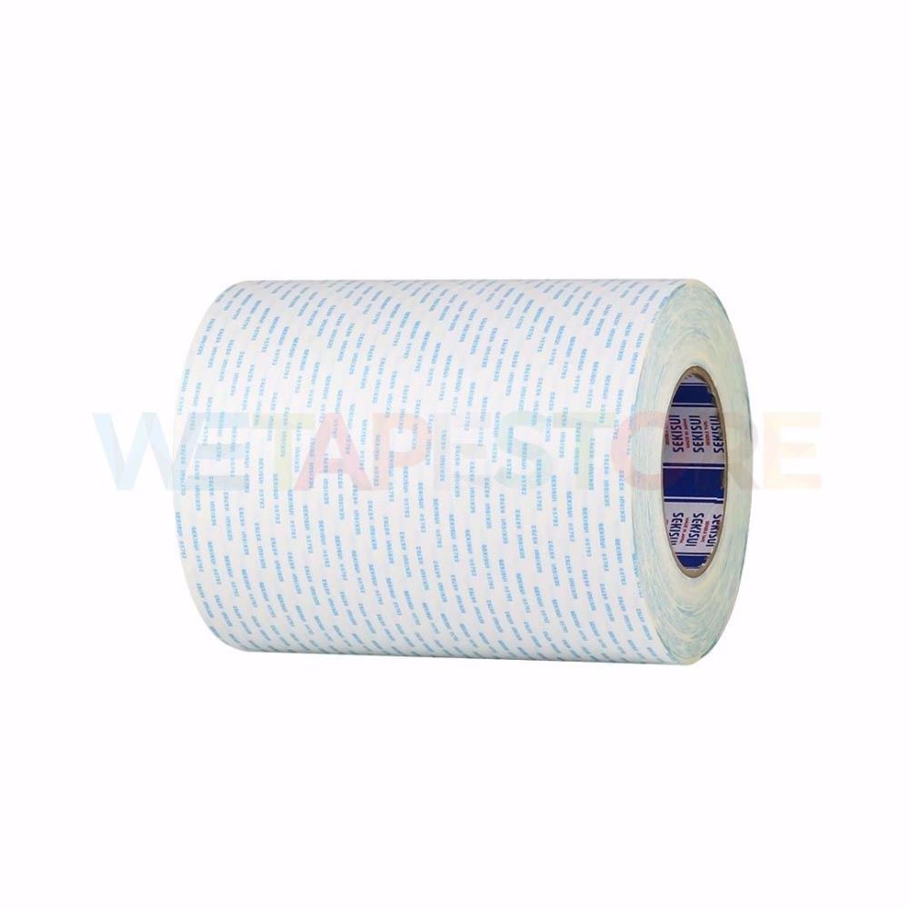 SEKISUI 5782 Low VOC Double-Sided Thermal Adhesive Tape เทปทิชชู่ เทปกาวสองหน้าแบบบาง,SEKISUI, 5782,  Low VOC, Double-Sided Thermal Adhesive Tape, เทปทิชชู่, เทปกาวสองหน้าแบบบาง, เนื้อทิชชู่, แบบบาง,SEKISUI,Sealants and Adhesives/Tapes