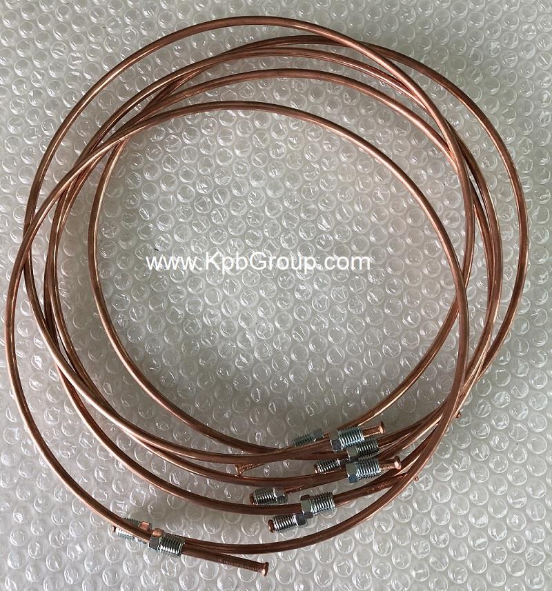 SUNTES Copper Pipe DB-0106-01-0.8M,DB-0106, DB-0106-01-0.8M, SUNTES, SANYO SHOJI, Copper Pipe, Tubing, Copper Tubing,SUNTES,Pumps, Valves and Accessories/Tubes and Tubing