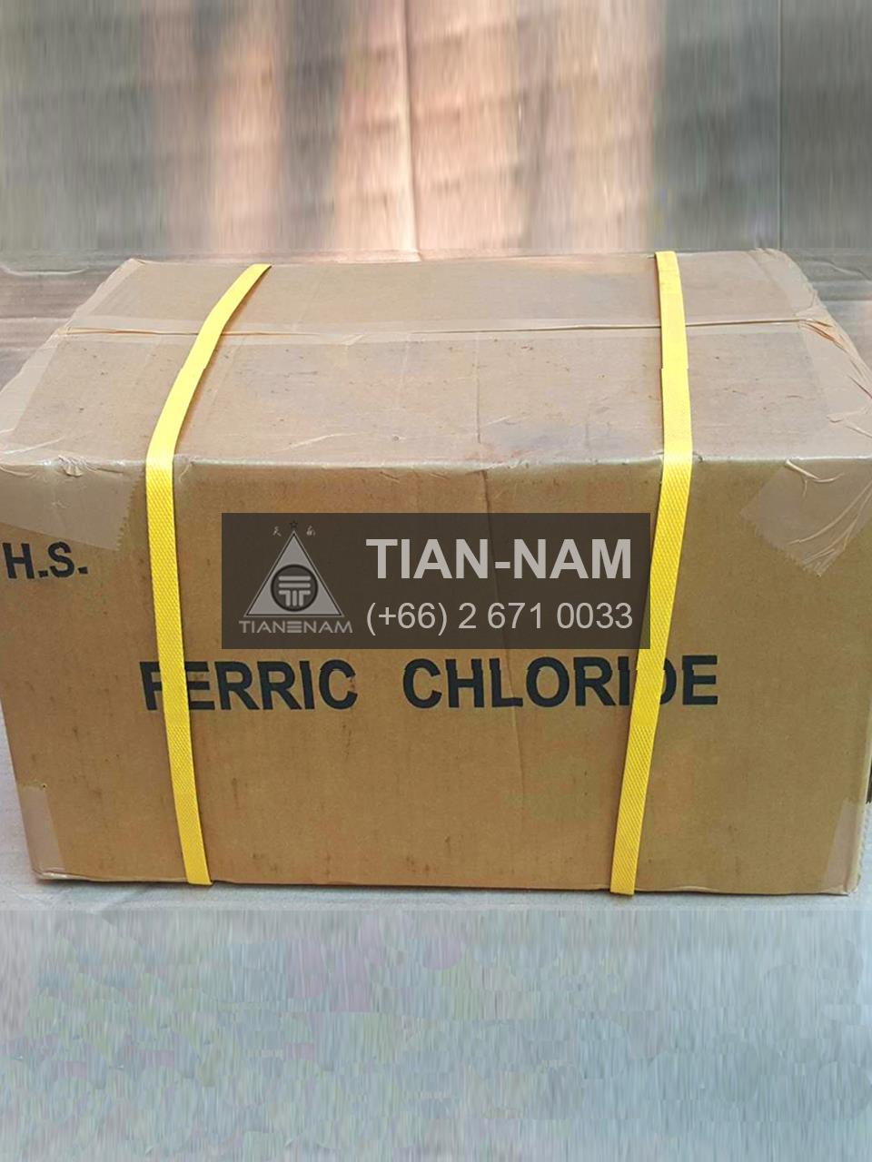 Ferric Chloride,Iron(III) chloride,  ยารมแดง,  FeCl3,  ญี่ปุ่น,  Japan,,Chemicals/Agents