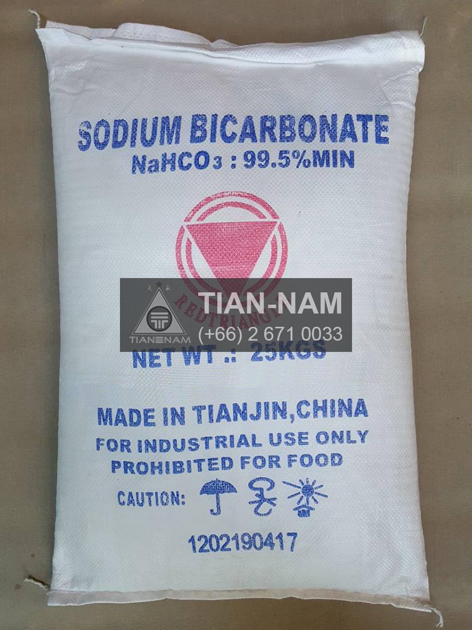 Sodium Bicarbonate,โซดาทำขนม,  NaHCO3,  จีน,  baking soda,,Chemicals/Sodium/Sodium Bicarbonate