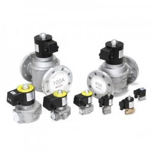 Gas Solenoid Valve,Gas Solenoid Valve,AUTOSIGMA,Instruments and Controls/Instruments and Instrumentation