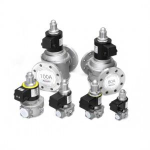 Gas Solenoid Valve,Gas Solenoid Valve,AUTOSIGMA,Instruments and Controls/Instruments and Instrumentation
