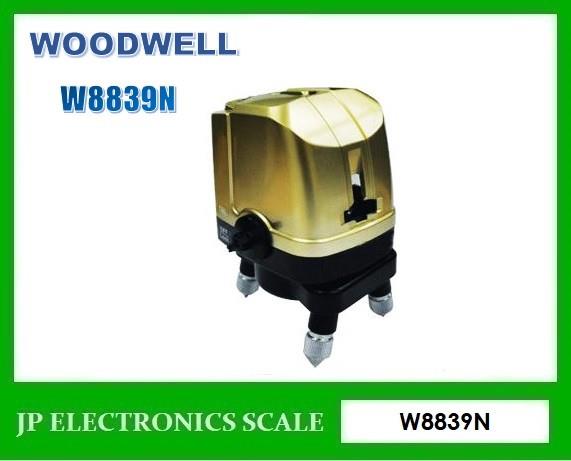 เครื่องทำระดับวางแนวแสงเลเซอร์ WOODWELL รุ่น  W8839N,เครื่องทำระดับวางแนวแสงเลเซอร์, WOODWELL , W8839N , เครื่องวางแนวและทำระดับด้วยแสงเลเซอร์,WOODWELL,Instruments and Controls/Instruments and Instrumentation