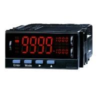 WATANABE Digital Panel Meter A611A-0X Series,A611A-00, A611A-01, A611A-02, A611A-03, A611A-04, A611A-05, A611A-06, A611A-07, A611A-08, WATANABE, ASAHI, ASAHI KEIKI, Panel Meter, Digital Panel Meter, Load Cell Meter,WATANABE,Instruments and Controls/Meters