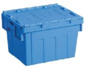 กล่องพลาสติก,Attached Lid Container,Attached Lid Container,Tool and Tooling/Accessories