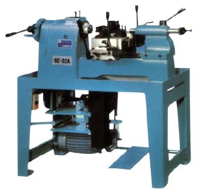 เครื่องกลึงมือโยก / HIGH SPEED PRECISION BENCH LATHE MACHINE,LATHE MACHINE เครื่องกลึงมือโยก,SENDAY,Machinery and Process Equipment/Machinery/Hydraulic Machine