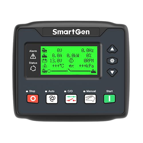 HGM410N,Automatic Controller Module,Smartgen,Electrical and Power Generation/Generators