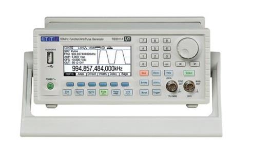 Function Generator 50MHz RS232