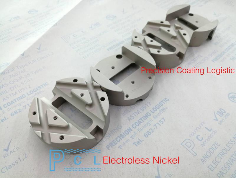 Electroless Nickel Metal ชุบนิเกิลบนโลหะ ,nickel,EN,electroless nickel,ชุบนิเกิล,รับชุบ,Electroless Nickel,Custom Manufacturing and Fabricating/Finishing Services/Electroless plating