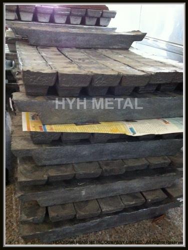 ตะกั่ว lead ingot ,lead ingot,lead bar,ตะกั่วบริสุทธิ์ ,ตะกั่ว 99.9 ,HYH,Metals and Metal Products/Lead