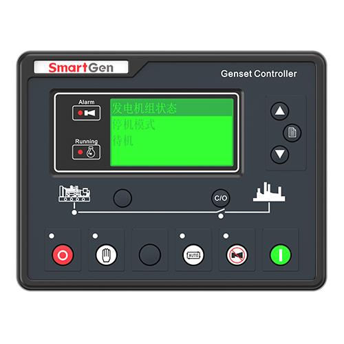 HGM7220,Automatic Controller Module,Smartgen,Electrical and Power Generation/Generators