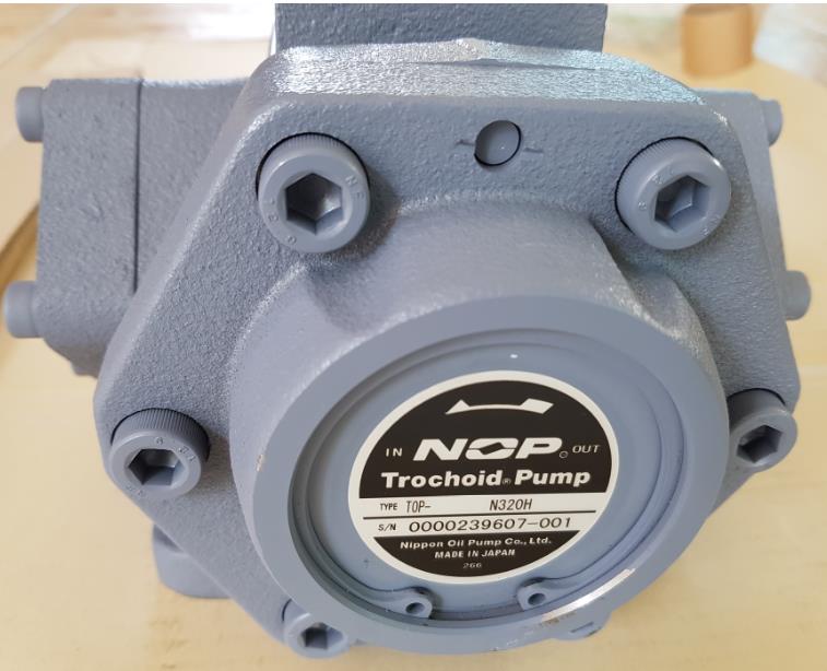 TOP-N320H,top-n320h, top-n320hvb, trochoid pump, nop, nop trochoid pump,TROCHOID PUMP,Pumps, Valves and Accessories/Pumps/Oil Pump