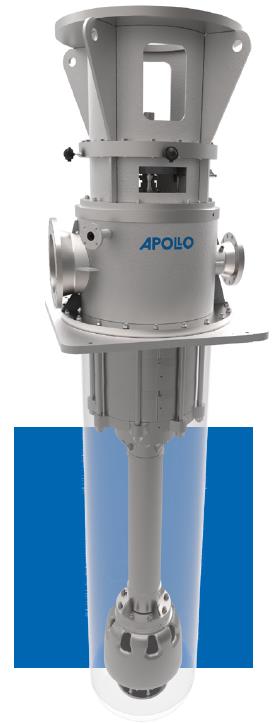 APOLLO GSTV-200A,GSTV-200A/1+2-308/CN-2400, APOLLO GSTV-200A,APOLLO PUMPS,Pumps, Valves and Accessories/Pumps/Vertical Pump