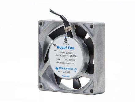 ROYAL Electric Fan T2800 Series,TM650D, TM651D, TM652D, TM655D, TM656D, TM657D, ROYAL, ROYAL Fan, Electric Fan, Axial Fan, Cooling Fan, Ventilation Fan, ROYAL Electric Fan,ROYAL,Plant and Facility Equipment/Facilities Equipment/Fans