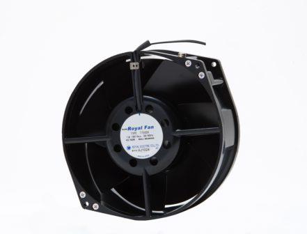 ROYAL Axial Fan T700D Series, T700D,  T701D,  T702D,  T705D,  T706D, ROYAL, ROYAL Fan, Industrial Fan, Electric Fan, Axial Fan, Cooling Fan, Ventilation Fan, ROYAL Electric Fan,ROYAL,Machinery and Process Equipment/Industrial Fan