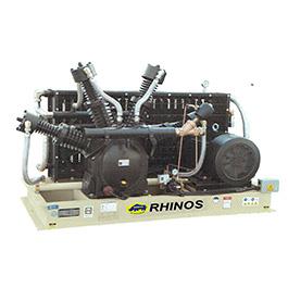 ปั๊มลม บูสเตอร์ปั๊ม Rhinos Booster Compressor,Booster Compressor,Rhinos,Machinery and Process Equipment/Compressors/Air Compressor