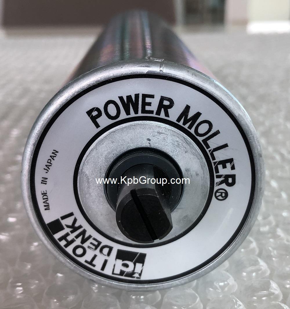 ITOH Power Moller PM570AS-15-250-3-220