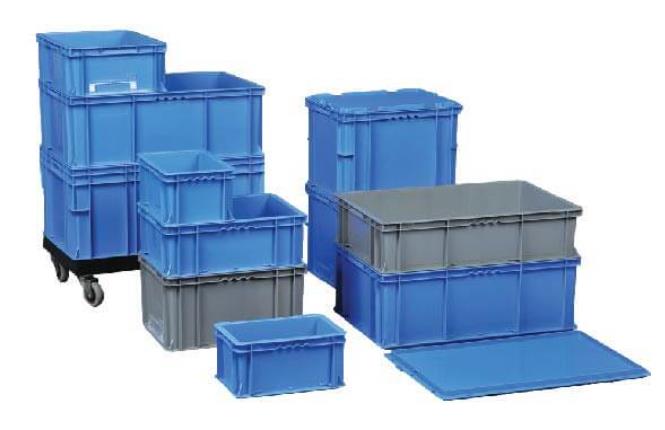 STACKING CONTAINER Material: 100% Virgin PP,STACKING CONTAINER Material: 100% Virgin PP,,Energy and Environment/Others