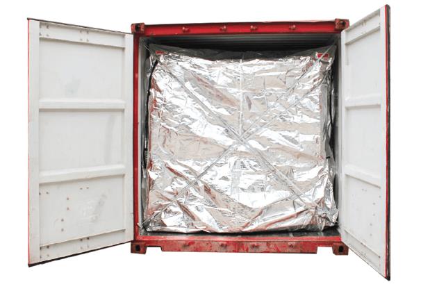 INSULATION LINER,INSULATION LINER,,Logistics and Transportation/Containers