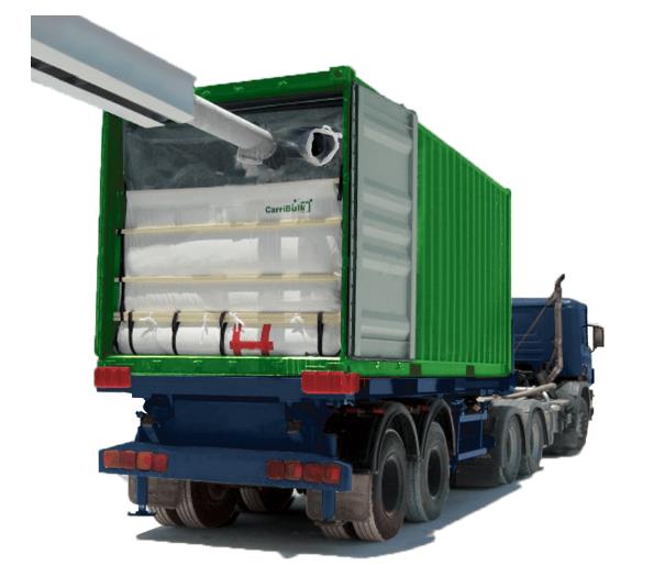 CarriBulk Liner,CarriBulk Liner,,Logistics and Transportation/Containers