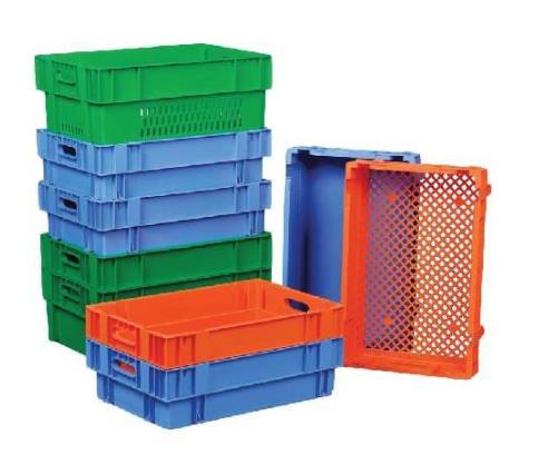 STACKING AND NESTING CONTAINERS Material: 100% Virgin PP,STACKING AND NESTING CONTAINERS Material: 100% Virgin PP,,Energy and Environment/Others