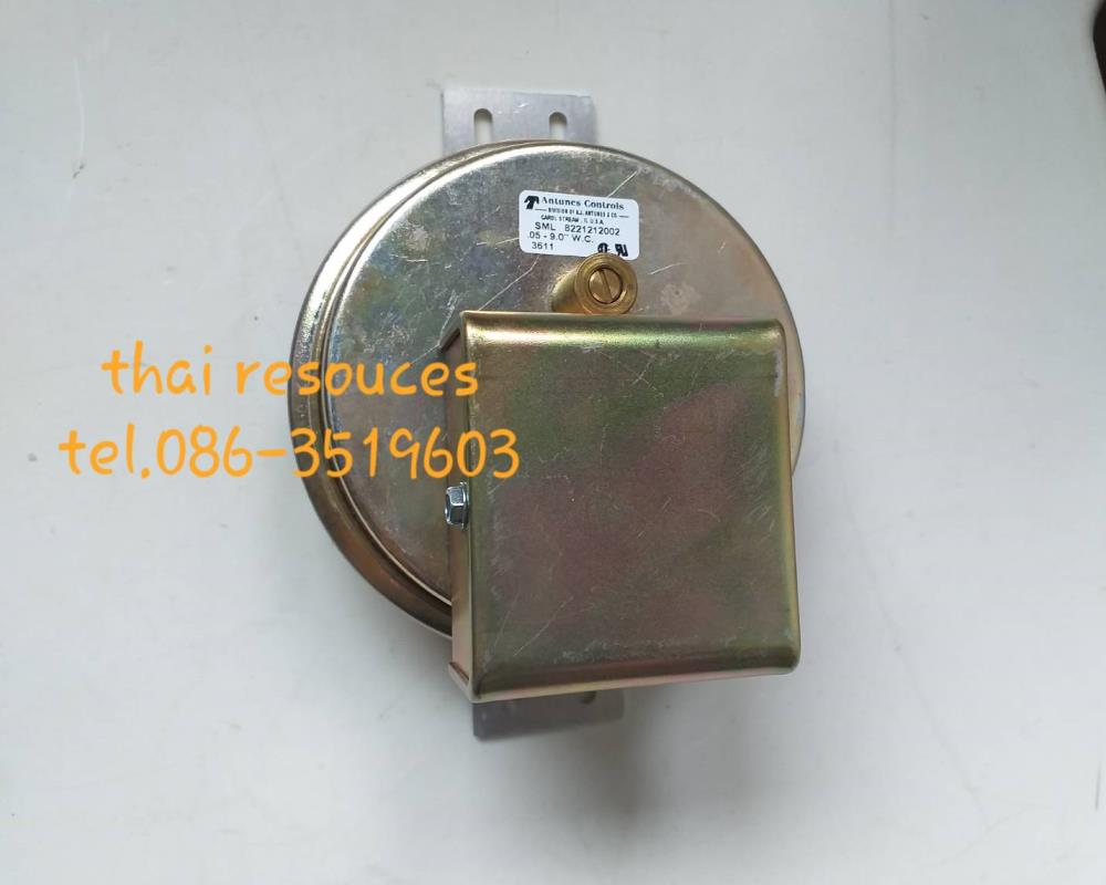 "Antunes"Air Pressure Switch Model:SML 8221212002#"Antunes"Air Pressure Switch Model:SML 8221212002,"Antunes"Air Pressure Switch Model:SML 8221212002#"Antunes"Air Pressure Switch Model:SML 8221212002,"Antunes"Air Pressure Switch Model:SML 8221212002#"Antunes"Air Pressure Switch Model:SML 8221212002,Instruments and Controls/Switches