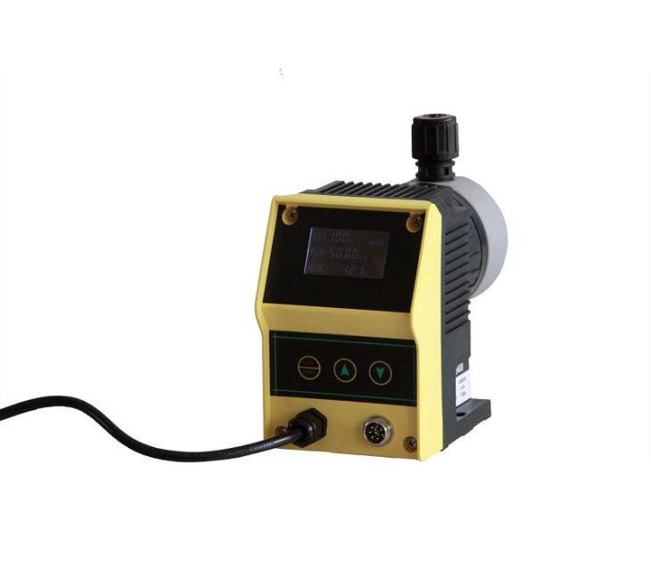Metering Pump Dosser MSJ series,ปั๊มโดส, มิเตอริ่งปั๊ม, ปั๊มหยด, Dossing pump,DOSSER,Pumps, Valves and Accessories/Pumps/Metering Pump