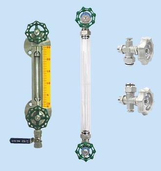 Tubular Type Level,Tubular type Level, Tubular Sight Glass,Magnetic type Level,Level Gauge , แท่งแก้ววัดระดับ , แท่งแก้วบอยเลอร์ , glass Tubing for level gauges, วัดระดับน้ำ,IWAKO,Instruments and Controls/Flow Meters