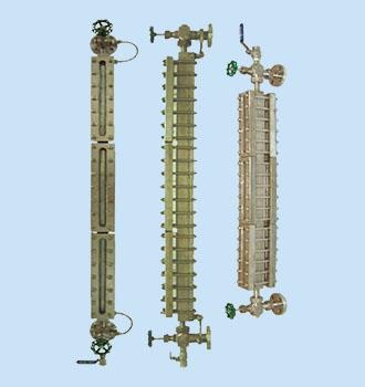 Reflex Type and Transparent Type Level,Reflex type Level,Transparent type Level,Level Gauge , แท่งแก้ววัดระดับ , แท่งแก้วบอยเลอร์ , glass Tubing for level gauges,IWAKO,Instruments and Controls/Flow Meters