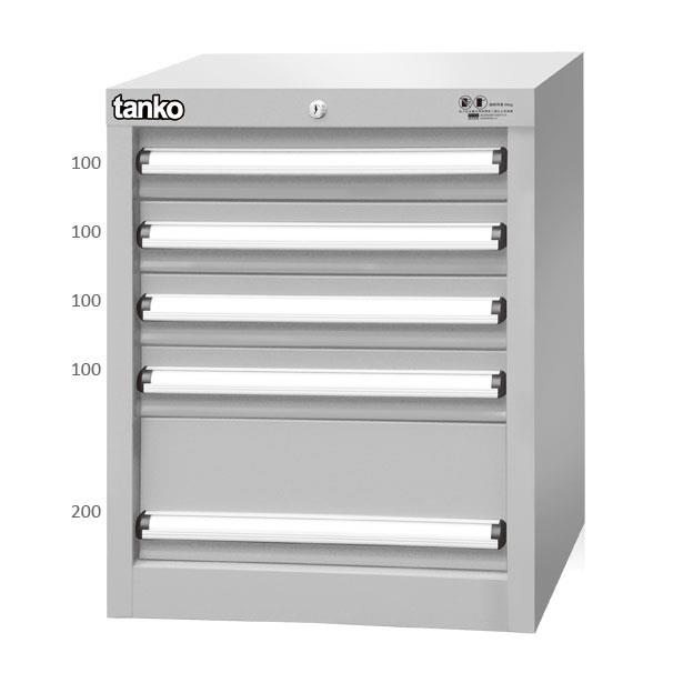 ตู้เหล็ก TANKO - Standard รุ่น EHA-7053 (EHA Tool Cabinet),ตู้เหล็ก Tanko,ตู้เก็บเครื่องมือ,ตู้เก็บเอกสาร,EHA,TANKO,Materials Handling/Cabinets/Tool Cabinet
