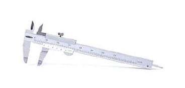 เวอร์เนียมินิ 70mm. (Mini Vernier Caliper),เวอร์เนีย,เวอร์เนียมินิ, Mini Vernier Caliper,INSIZE,Instruments and Controls/Measuring Equipment