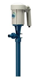 EF - Series,barrel pump,chemical pump,oil pump,FTI,Pumps, Valves and Accessories/Pumps/Electric