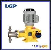 PLUNGER METERING PUMP,metering pump magnetic drive pump ปั๊มดูดสารเคมี ปั๊มเคมี ,LGP,Pumps, Valves and Accessories/Pumps/Metering Pump