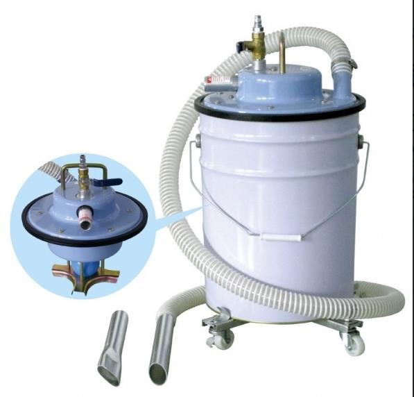 Vacuum Cleaners: AVC-55,VACUUM CLEANER,เครื่องดูดเศษโลหะ,vacuum cleaner,AQUASYSTEM,Machinery and Process Equipment/Machinery/Vacuum Cleaner