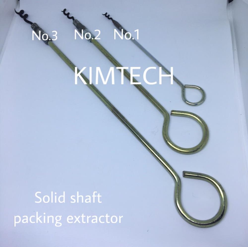 เครื่องมือถอดปะเก็นแบบไม่ยืดหยุ่น หรือที่ดึงปะเก็นแบบไม่ยืดหยุ่น solid shaft packing extractor และ solid shaft packing pick,เครื่องมือถอดปะเก็น,ที่ดึงปะเก็น,ตัวดึงpacking,packing extractor,packing hook,ตัวถอดปะเก็นเชือก,Palmetto,Tool and Tooling/Other Tools