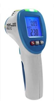 Infrared thermometer-Dewpoint,P5400,PEAKTECH,Instruments and Controls/Detectors