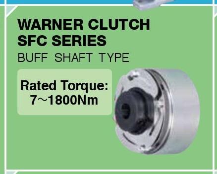 SINFONIA Electromagnetic Clutch SFC Series,SFC-250/BMS-AG, SFC-250/FMS-AG, SFC-400/BMS-AG, SFC-400/FMS-AG, SFC-500/BMP, SFC-501/BMS, SFC-650/IMS, SFC-650/BMS, SFC-820/IMS, SFC-820/BMS, SFC-1000/IMS, SFC-1000/BMS, SFC-1225/IMS, SFC-1225/BMS, SFC-1525/IMS, SFC-1525/BMS, SFC-1525HT/IMS, SFC-1525HT/BMS, SINFONIA, SHINKO, Electromagnetic Clutch, Magnetic Clutch, Electric Clutch, Warner Clutch,SINFONIA,Machinery and Process Equipment/Brakes and Clutches/Clutch
