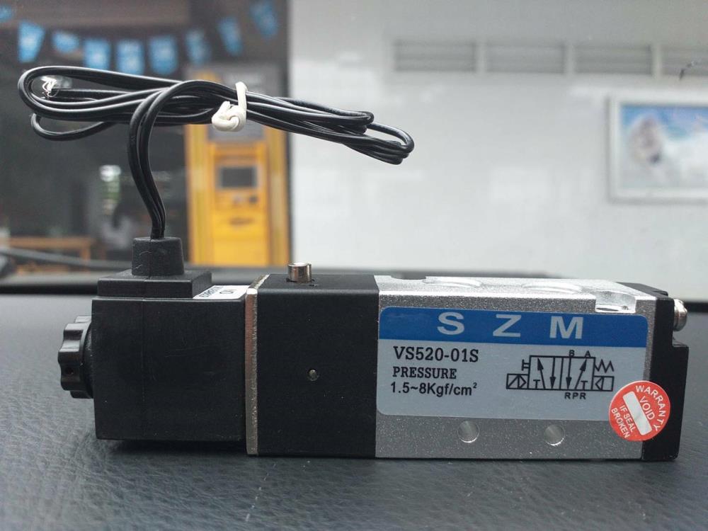 SZM VS520-01S ,VS520-01S,SZM ,Machinery and Process Equipment/Maintenance and Support