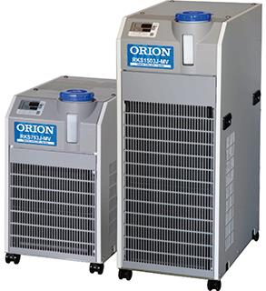 Chiller พร้อมถังนํ้าในตัว ,chiller,ORION,Machinery and Process Equipment/Chillers