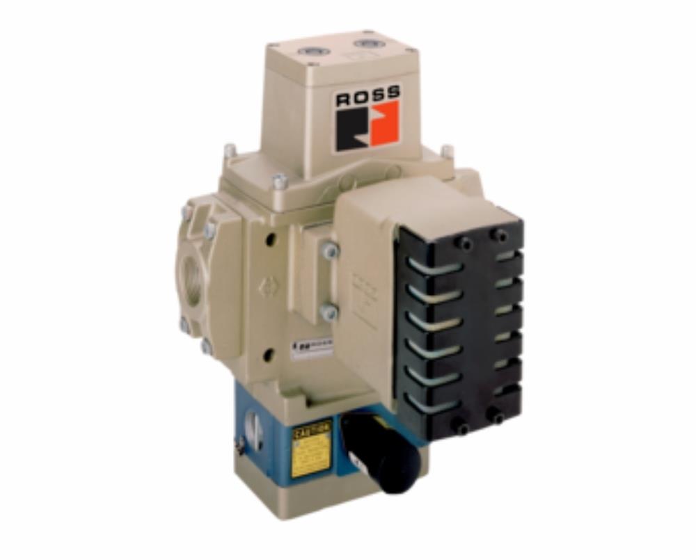 ROSS CONTROL,Ross control, J3573,Ross,Pumps, Valves and Accessories/Valves/Solenoid Valve