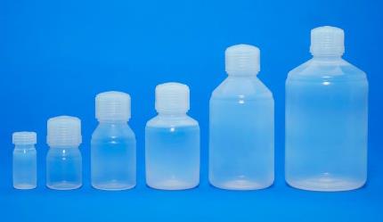 PFA and FEP Bottles ,PFA, FEP, Savillex, fluoropolymer bottles, Trace metal bottle,Savillex,Materials Handling/Bottles