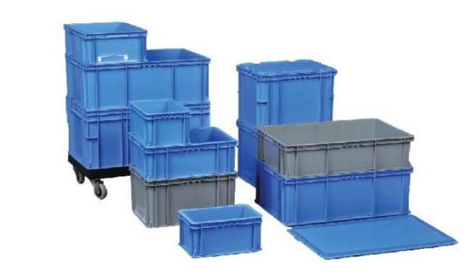 Stacking container Material: 100% Virgin PP,Stacking container Material: 100% Virgin PP,,Energy and Environment/Others