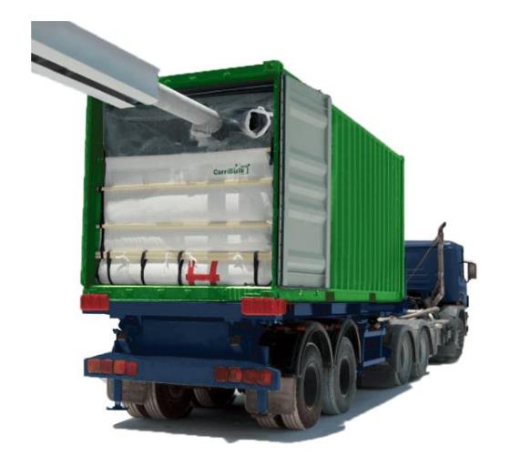  CarriBulk Liner, CarriBulk Liner,,Logistics and Transportation/Containers