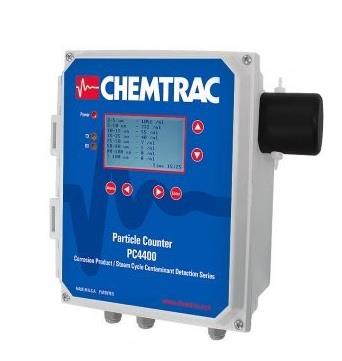 Liquid particle counter ,Liquid particle counter ,Chemtrac,Instruments and Controls/Test Equipment