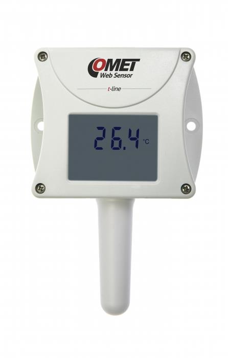 T0510,อุปกรณ์วัดค่าอุณหภูมิ,COMET,Instruments and Controls/Thermometers
