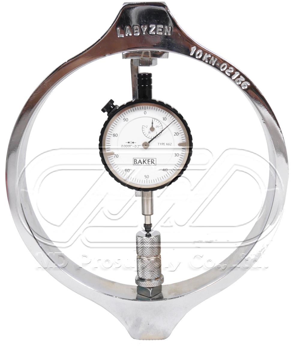 Dial Indicator for Proving Ring,Dial Indicator for Proving Ring,MD,Engineering and Consulting/Contractors